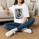 Vintage Philadelphia Phillies Baseball T‑Shirt — Retro Player Portrait