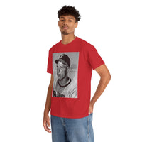 Vintage Philadelphia Phillies Baseball Photo T-Shirt – Classic Retro Fan Tee