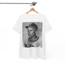 Vintage Philadelphia Phillies Baseball Photo T-Shirt – Classic Retro Fan Tee