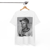 Vintage Philadelphia Phillies Baseball Photo T-Shirt – Classic Retro Fan Tee