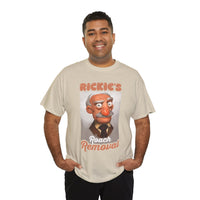 Rickie’s Roach Removal T-Shirt