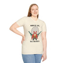 Looney Tunes Yosemite Sam "Shut Up, Ya Idjit" T-Shirt