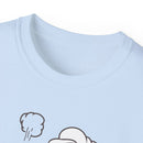 Unisex Ultra Cotton Tee