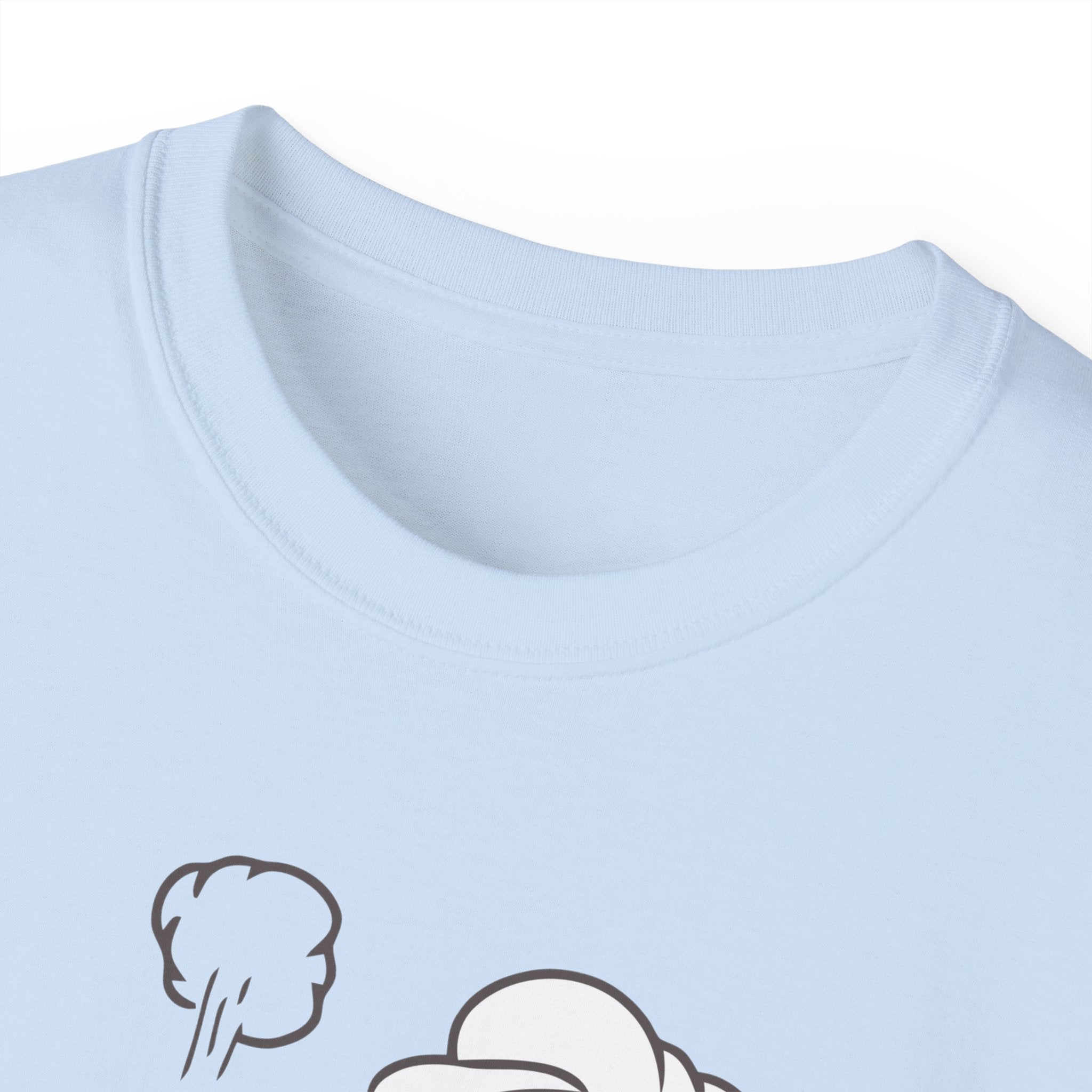 Unisex Ultra Cotton Tee