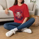 Pete’s Pickled Pigs Feet T-Shirt — Retro Carnival Novelty Tee
