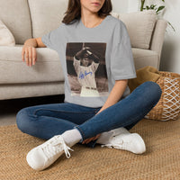 Vintage Baseball Photo T-Shirt — Iconic Signed Player Graphic Tee