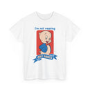 Porky Pig "I'm Not Wearing Any Pants" Graphic Tee