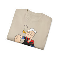 Unisex Ultra Cotton Tee