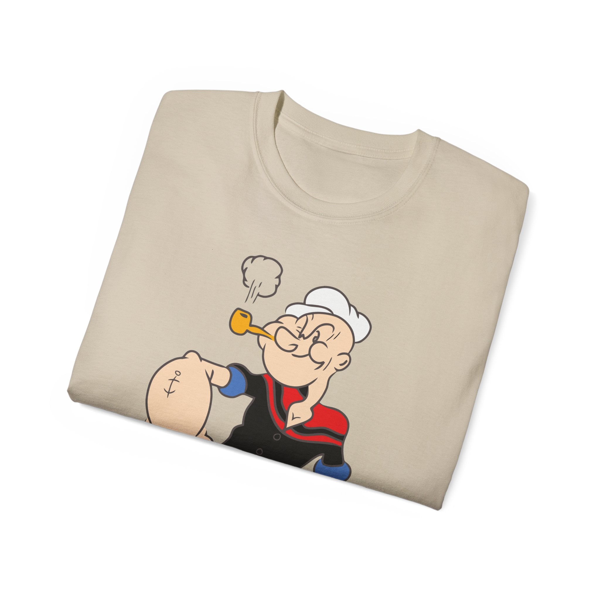 Unisex Ultra Cotton Tee
