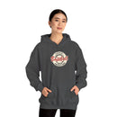 Vintage 'America's Game' Baseball Hoodie — Classic Retro Baseball Pullover Hoodie