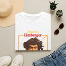 Charlie’s Limberger T-Shirt — Vintage Angry Cheese Graphic Tee