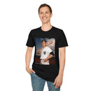 Vintage Yankees Babe Ruth Photo T-Shirt