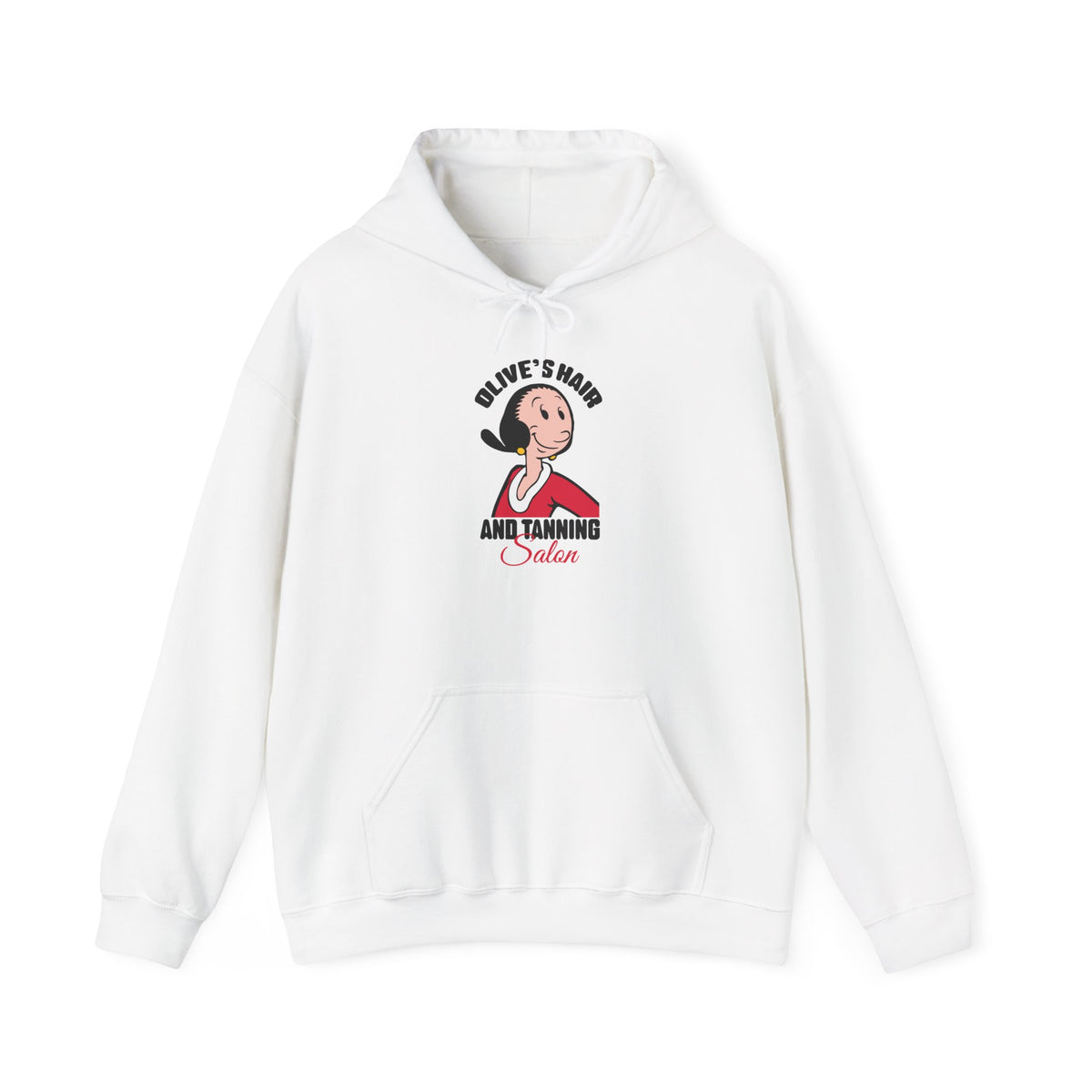 S / White