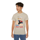 Unisex Ultra Cotton Tee