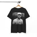 Vintage Baseball Photo Tee — St. Louis Retro Player Graphic T-Shirt