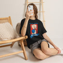 Porky Pig "I'm Not Wearing Any Pants" Graphic Tee