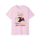 Unisex Ultra Cotton Tee