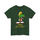 Marvin the Martian "What Did I Do?" Tee