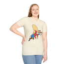 Dag Nabbit! Yosemite Sam Cartoon T-Shirt