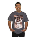 Vintage Cleveland Baseball Photo T-Shirt – Retro Player Graphic Tee