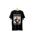 Big Dick Photography studio