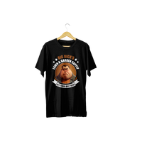 Big Dick's Lawn & Garden Supply Graphic T-Shirt