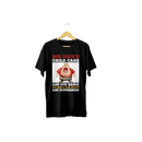 Big Dick's Child Care Graphic T-Shirt