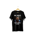 Big Dick's Farm Supply & Deli Graphic T-Shirt